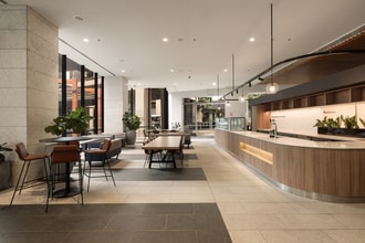 12 Shelley St, Sydney en alquiler Foto del interior- Imagen 2 de 7