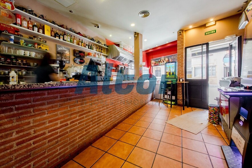 Edificio residencial en Fuenlabrada, Madrid en venta - Foto del interior - Imagen 3 de 11