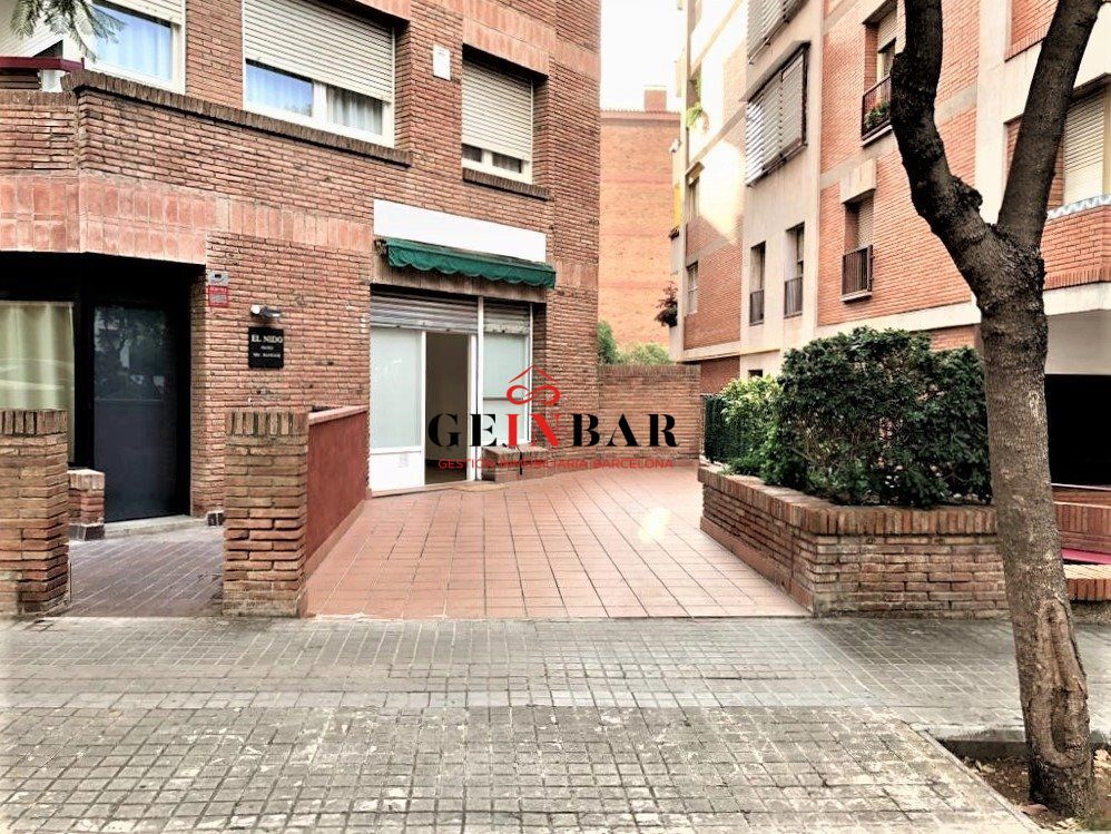 Edificio residencial en Barcelona, Barcelona en venta Foto principal- Imagen 1 de 3