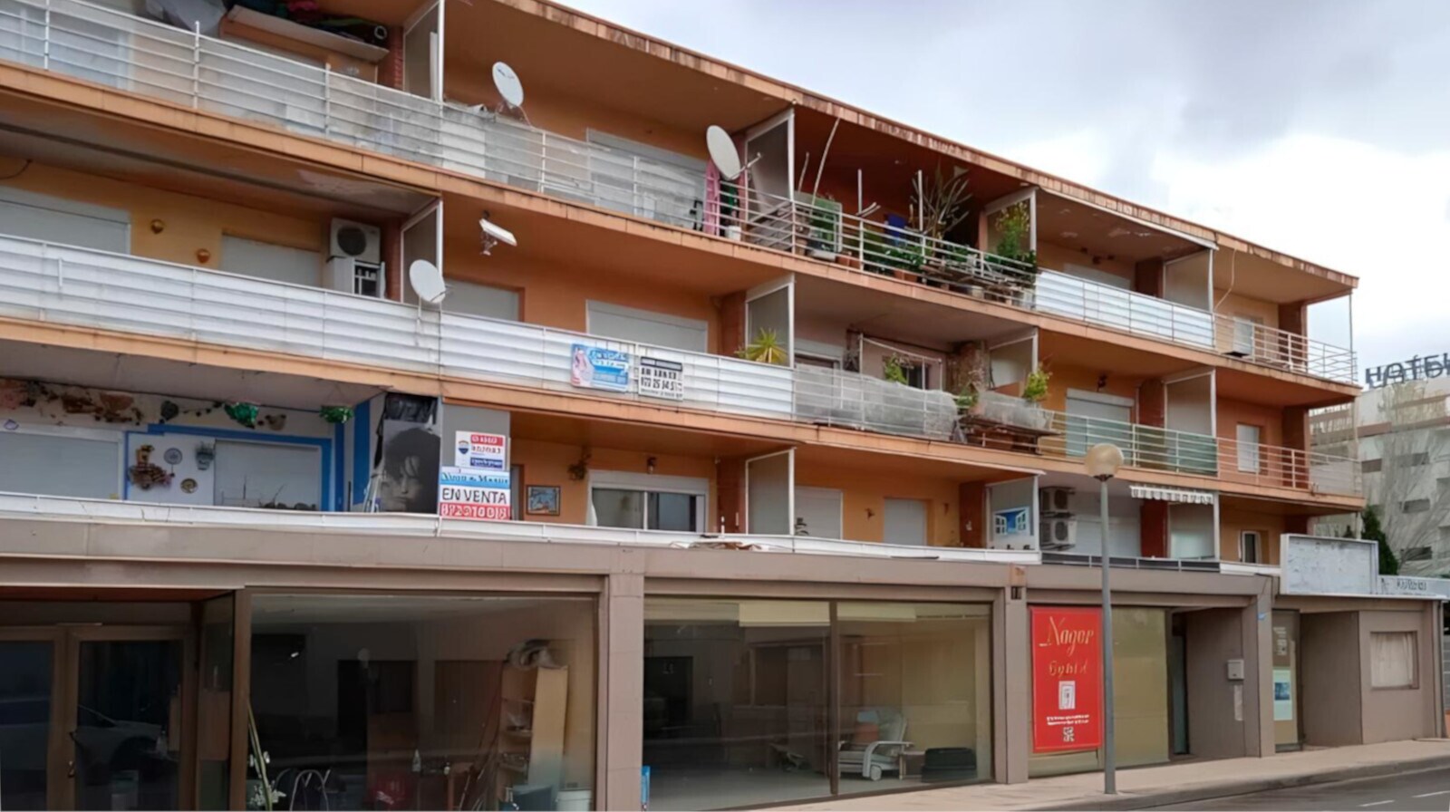 Avinguda del Nautilus, 17, Roses, Gerona en venta Foto principal- Imagen 1 de 1