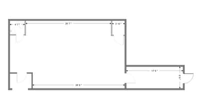 4709-4719 49 Av, Red Deer, AB en alquiler Foto del edificio- Imagen 2 de 11