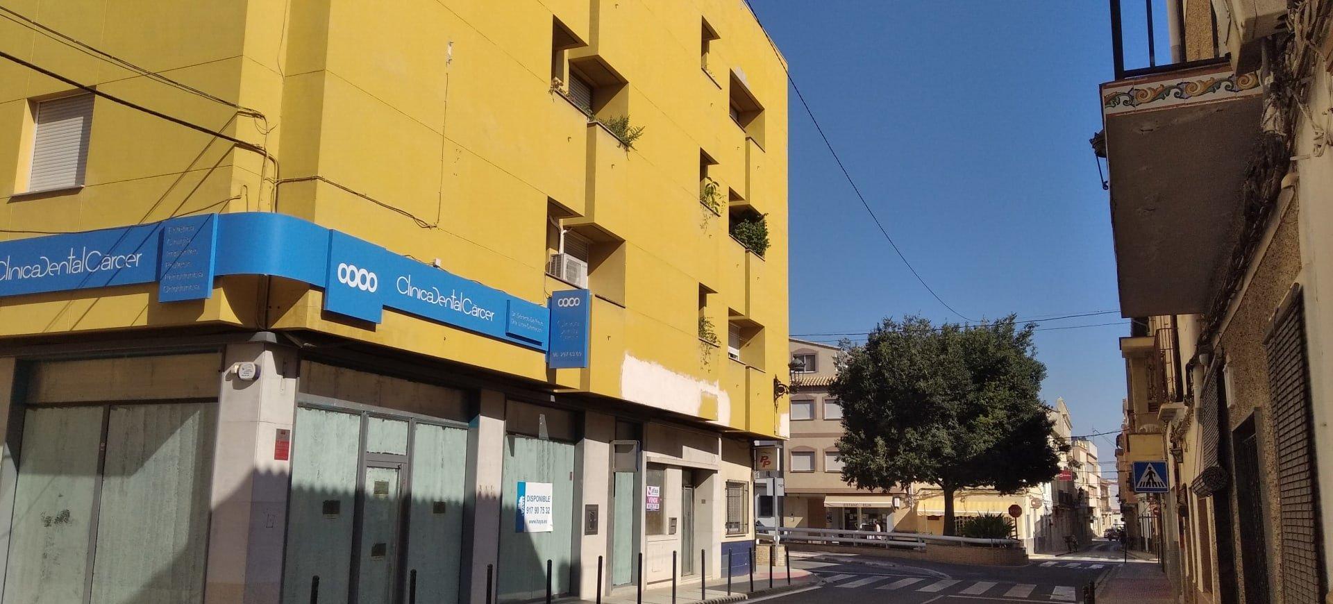 Plaça Bandes de Música de la Comunitat Valenciana, 2, València, Valencia en alquiler Foto del edificio- Imagen 1 de 12