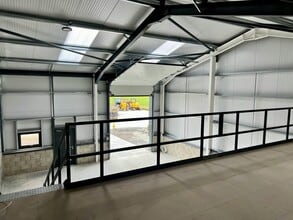 Shires Bridge Business Park, Easingwold en alquiler Foto del interior- Imagen 1 de 3