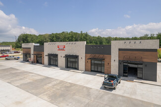 Más detalles para 2000 Shelby Rd., Poplar Bluff, MO - Locales en alquiler