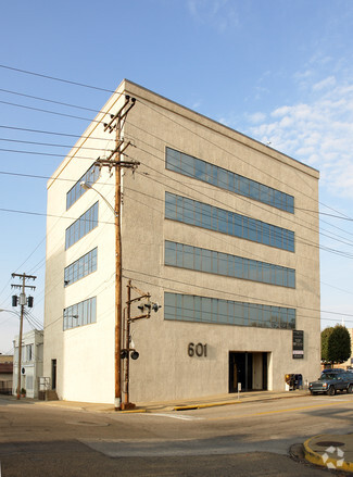 Más detalles para 601 Avery St, Parkersburg, WV - Oficinas en alquiler