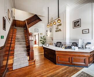 Más detalles de 33-34 Winckley Sq, Preston - Coworking en alquiler