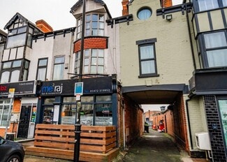 Más detalles de 47 Market St, Cleethorpes - Local en venta