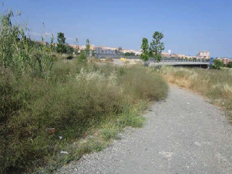 Terreno en Sabadell, Barcelona en venta - Foto del edificio - Imagen 3 de 4