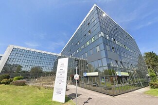 Más detalles de 177 Avenue Georges Clemenceau, Nanterre - Oficina en venta