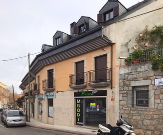 Más detalles para Plaza Epifanio Velasco, 1, Torrelodones - Local en alquiler