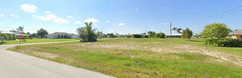 3618 15th Pl, Cape Coral, FL en venta - Foto del edificio - Imagen 3 de 4