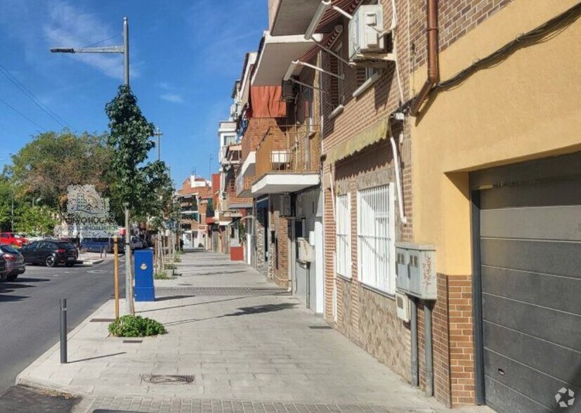 Avenida Vicálvaro, 89, Coslada, Madrid en venta - Foto principal - Imagen 1 de 3