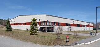 Más detalles de 6 Airfield Dr, Rye, NH - Nave en venta