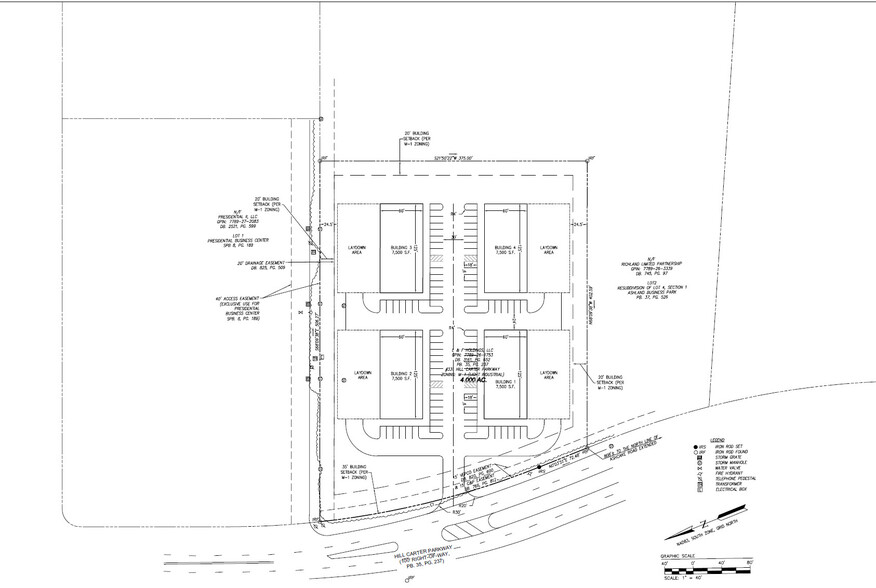 331 S Hill Carter, Ashland, VA en venta - Foto del edificio - Imagen 2 de 3