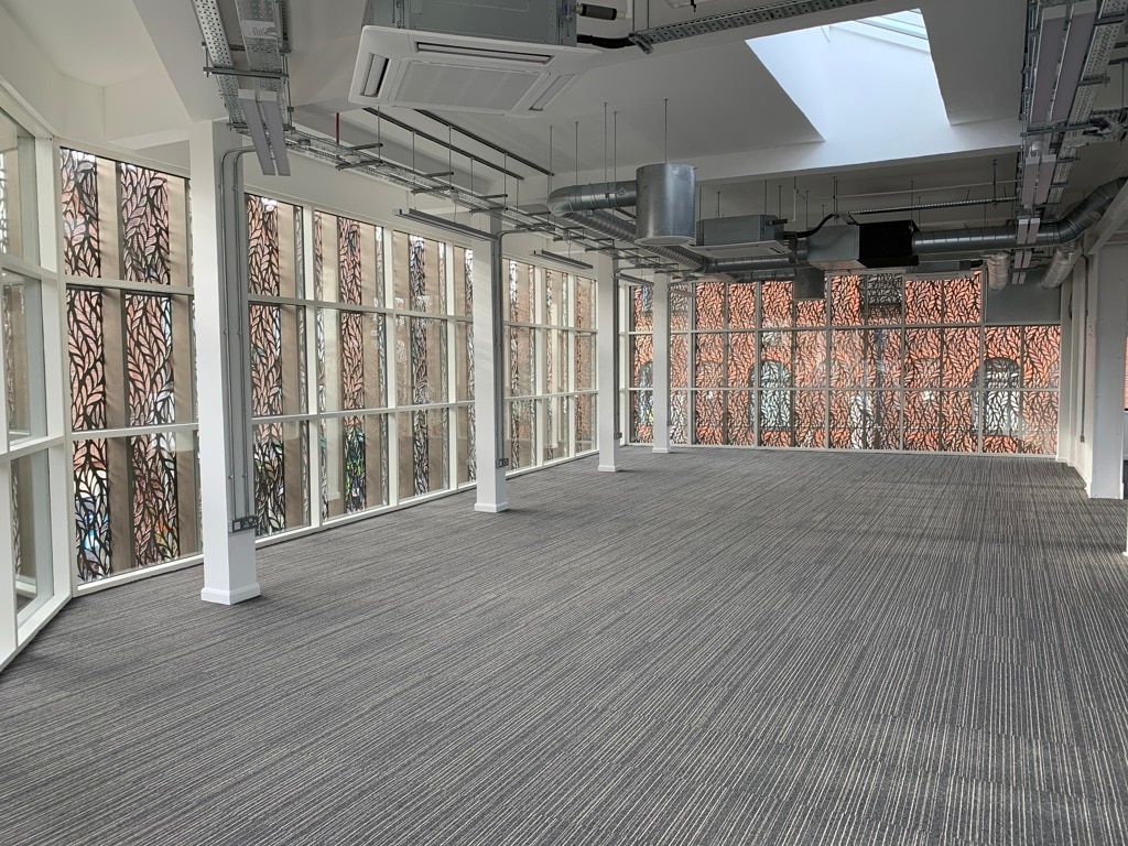 11 Bull Ln, High Wycombe en alquiler Foto del interior- Imagen 1 de 4