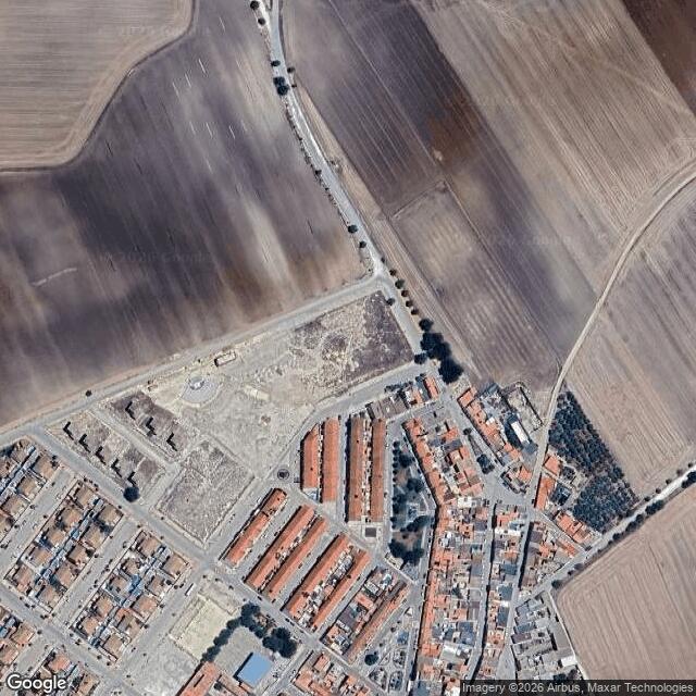 Molares, SEVILLA, Sevilla en venta Foto del edificio- Imagen 1 de 2