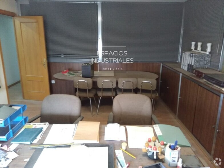 Nave en Arganda del Rey, Madrid en venta - Foto del edificio - Imagen 3 de 14