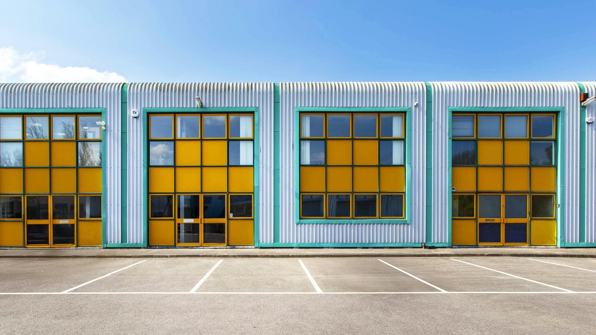 Cyril Vokins Rd, Newbury en alquiler Foto del edificio- Imagen 1 de 10