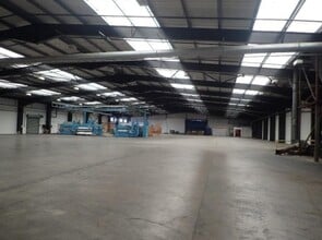 Cheston Rd, Birmingham en alquiler Foto del interior- Imagen 1 de 2