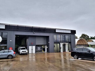 Más detalles de 89 Factory Rd, Oxley - Nave en alquiler