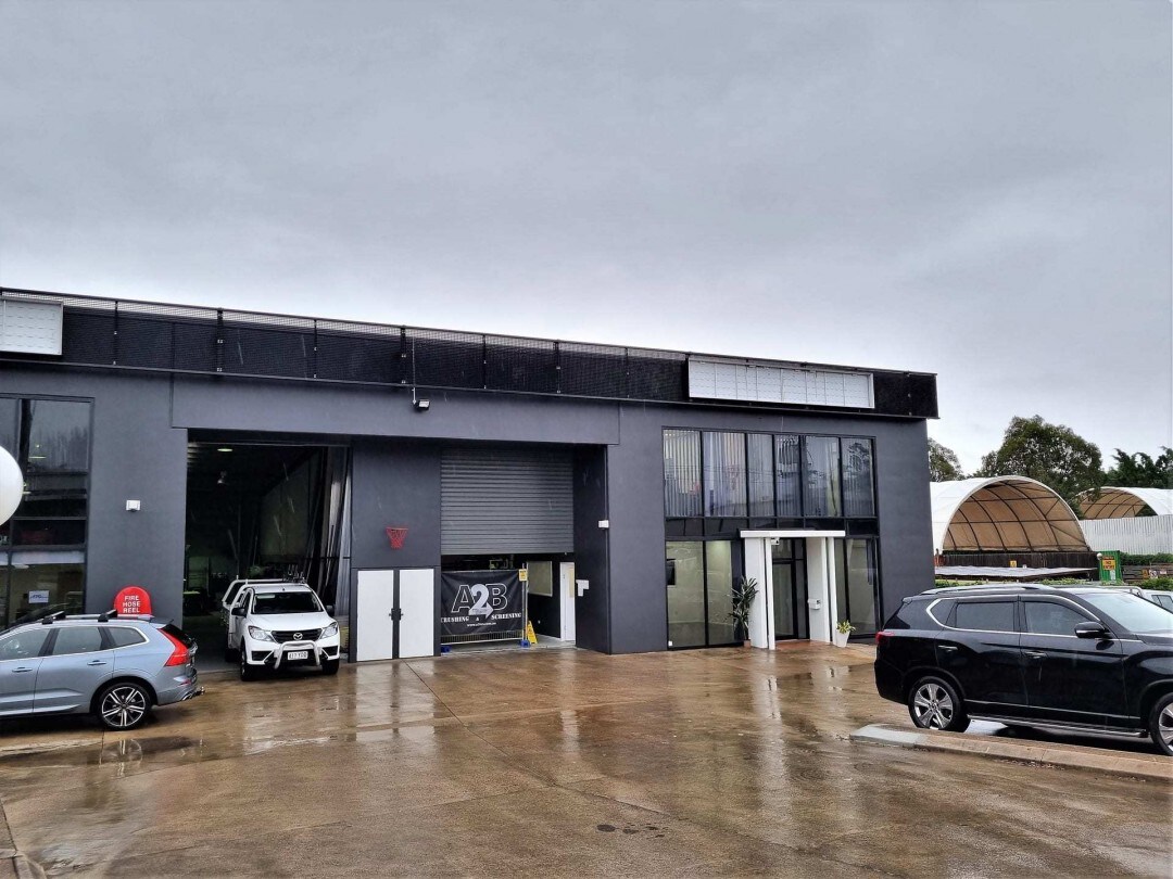 89 Factory Rd, Oxley en alquiler Foto del edificio- Imagen 1 de 2
