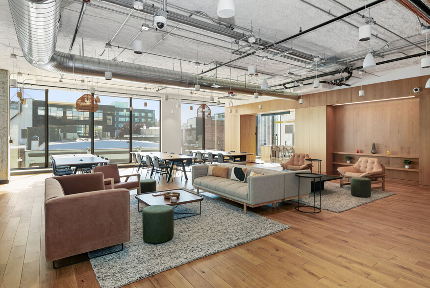 1525 11th Ave, Seattle, WA en alquiler - Foto del interior - Imagen 3 de 18