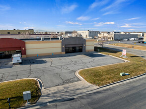 71 Cutler Dr, North Salt Lake, UT en alquiler Foto del edificio- Imagen 2 de 17