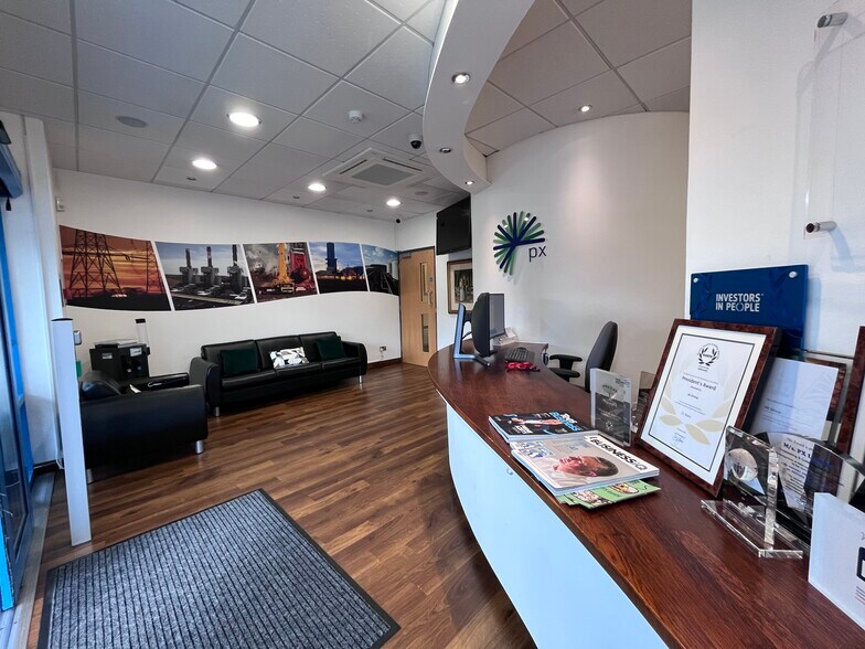 Westpoint Rd, Thornaby en venta - Foto del edificio - Imagen 2 de 13