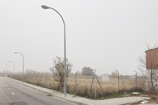 Más detalles de Camino de Valdepencas, 5, Arganda del Rey - Terreno en venta