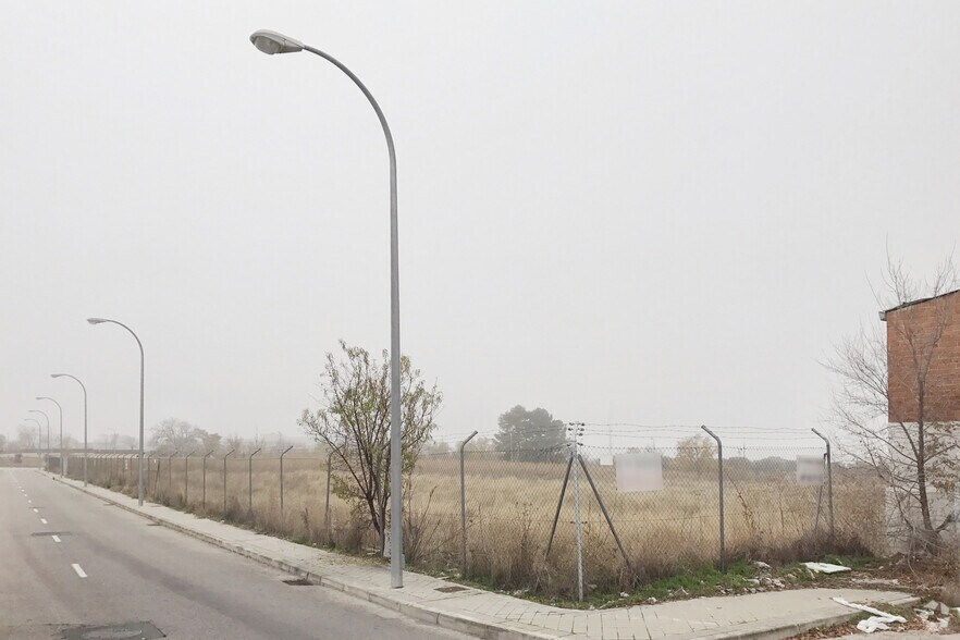 Camino de Valdepencas, 5, Arganda del Rey, Madrid en venta - Foto principal - Imagen 1 de 3