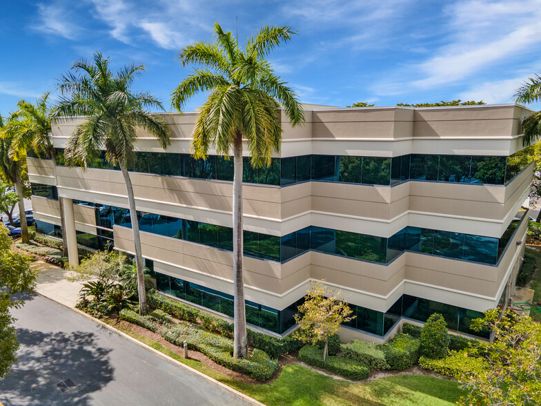 6365 NW 6th Way, Fort Lauderdale, FL en alquiler - Foto del edificio - Imagen 3 de 13