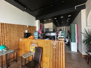 4 Eversfield Pl, St Leonards en alquiler Foto del interior- Imagen 2 de 10