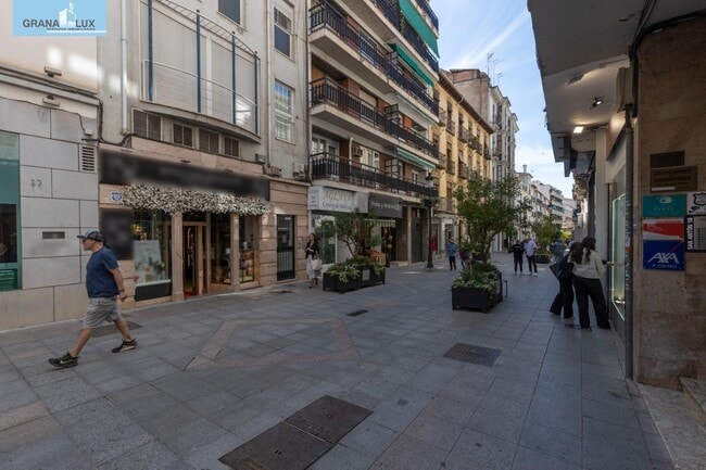 Más detalles de Local en venta