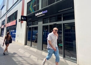 High St, Orpington en alquiler Foto del edificio- Imagen 1 de 1