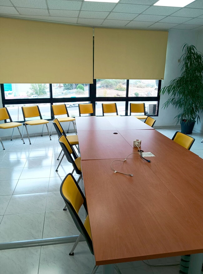 Más detalles de Oficina en venta