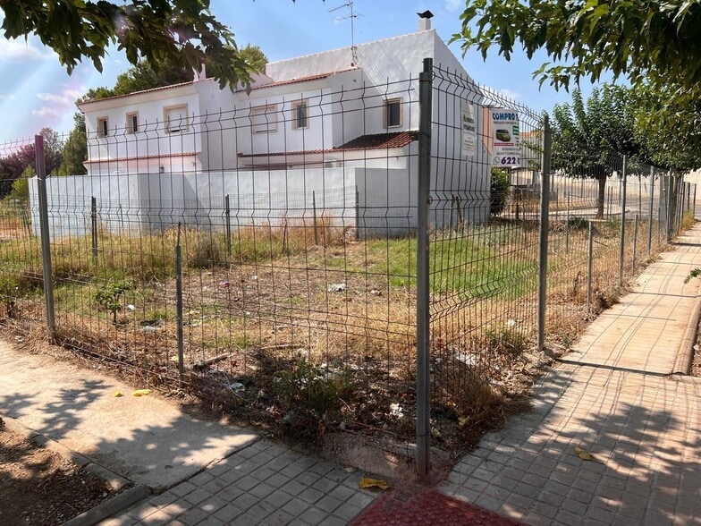 Terreno en Domeño, Valencia en venta - Foto principal - Imagen 3 de 3