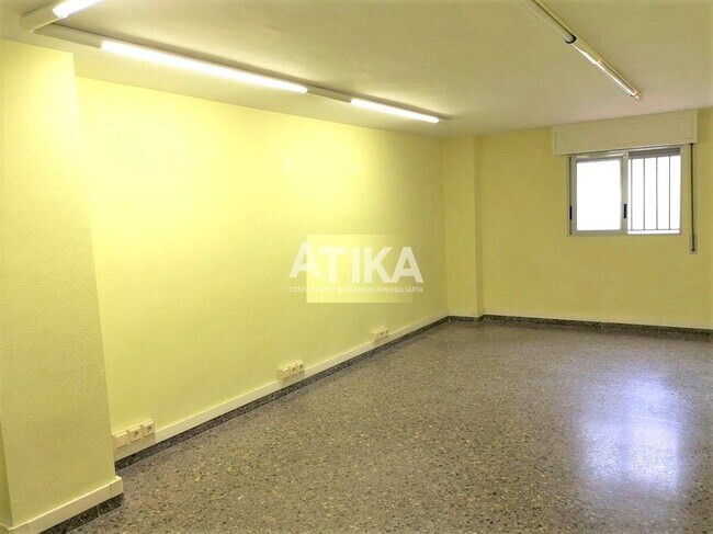 Más detalles de Oficina en alquiler