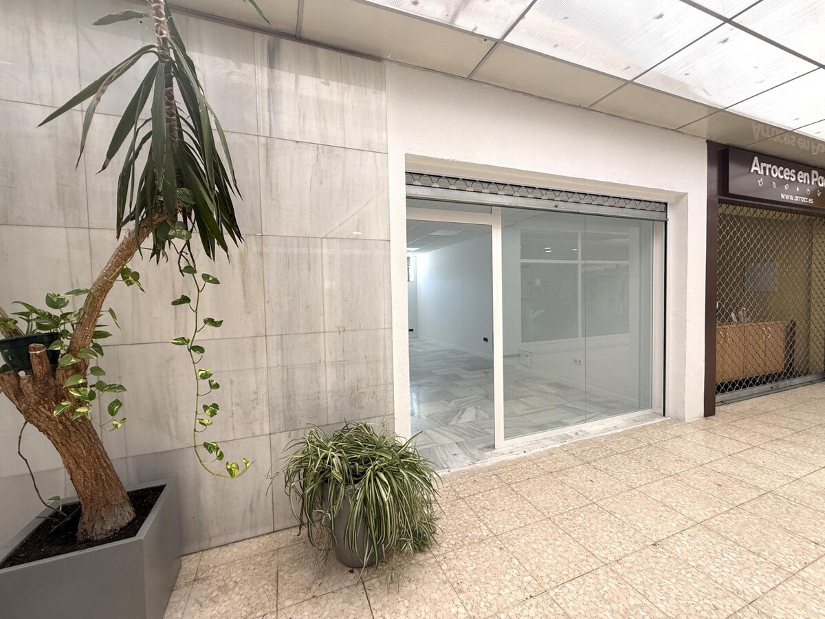 Las Rozas de Madrid, MAD 28290 -  -  - Foto del interior - Image 1 of 21