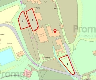 Más detalles de Moorhouse, Westerham - Terreno en alquiler