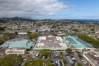 45-480 Kaneohe Bay Dr, Kaneohe, HI - VISTA AÉREA  vista de mapa