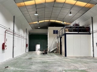 Nave en Valdemoro, Madrid en alquiler Foto principal- Imagen 1 de 5