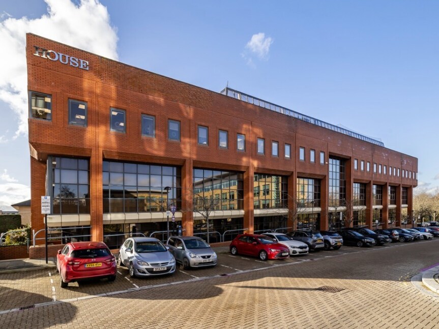 2 North Fourth St, Milton Keynes en alquiler Foto del interior- Imagen 1 de 8