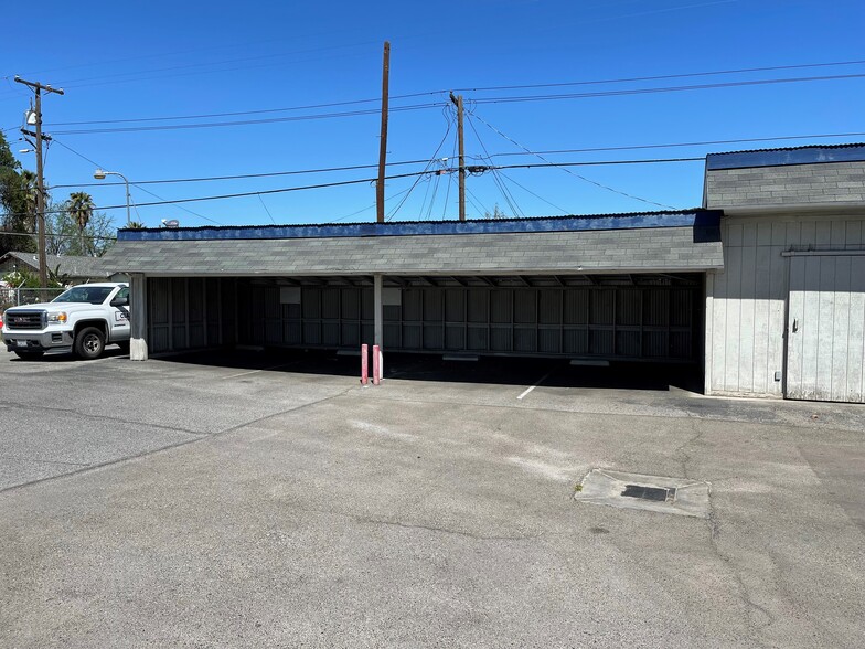 3405 E Tulare St, Fresno, CA en venta - Foto del edificio - Imagen 2 de 21