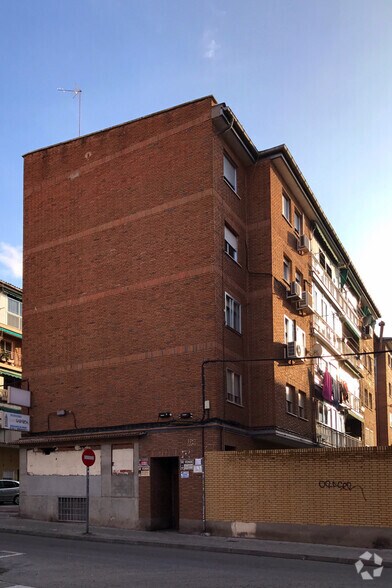 Calle de San Claudio, 124, Madrid, Madrid en venta - Foto principal - Imagen 1 de 1