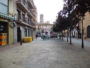 Local en Sallent, Barcelona en alquiler Foto de la construcción- Imagen 2 de 14