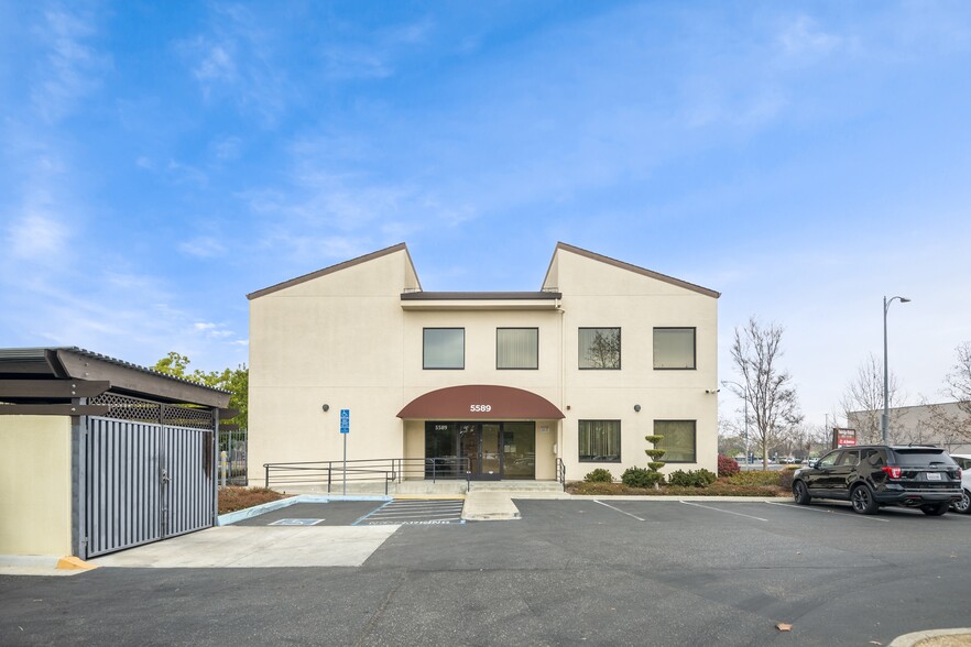 5589 Winfield Blvd, San Jose, CA en alquiler - Foto del edificio - Imagen 3 de 13