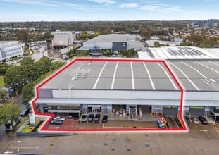 3-29 Birnie Ave, Lidcombe, NSW - Aérea vista de mapa
