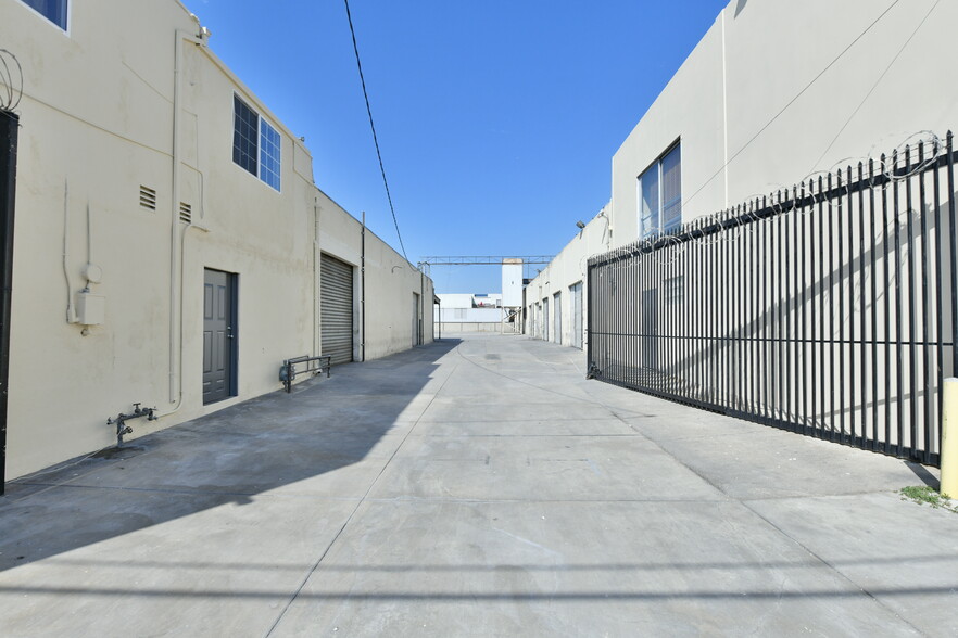 13615-13623 Crenshaw Blvd, Hawthorne, CA en venta - Foto del edificio - Imagen 3 de 21