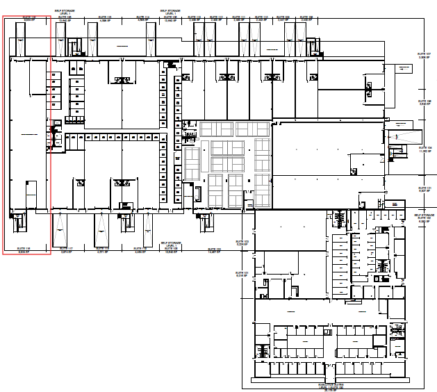 1530 W Sam Houston Pky N, Houston, TX en alquiler Foto del edificio- Imagen 1 de 3