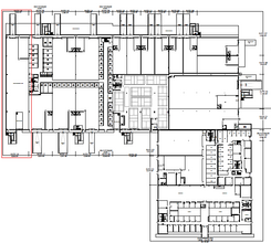 1530 W Sam Houston Pky N, Houston, TX en alquiler Foto del edificio- Imagen 1 de 3